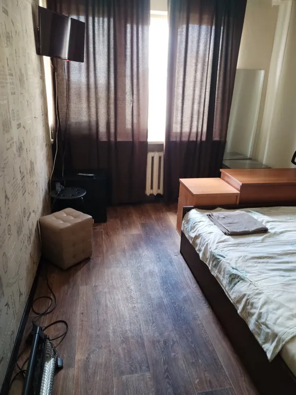 Квартира Малогабаритная — аренда посуточно в Пятигорск