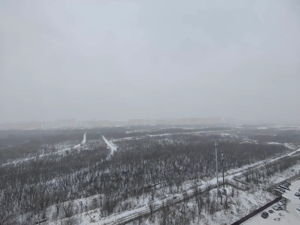 Просторная 2-комнатная квартира с удобной локацией