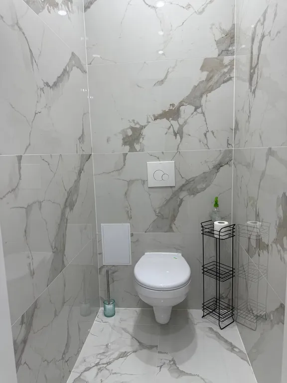 Элитная 2-комнатная квартира в центре