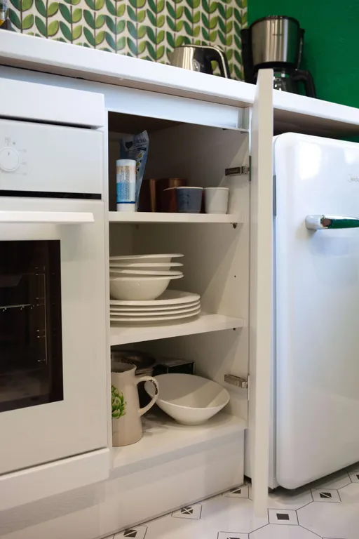 Арт-квартира Плесская дача