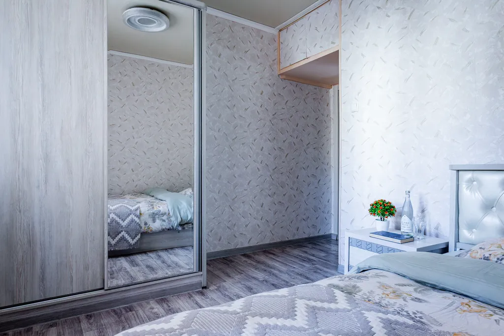 Central Loft Tashkent