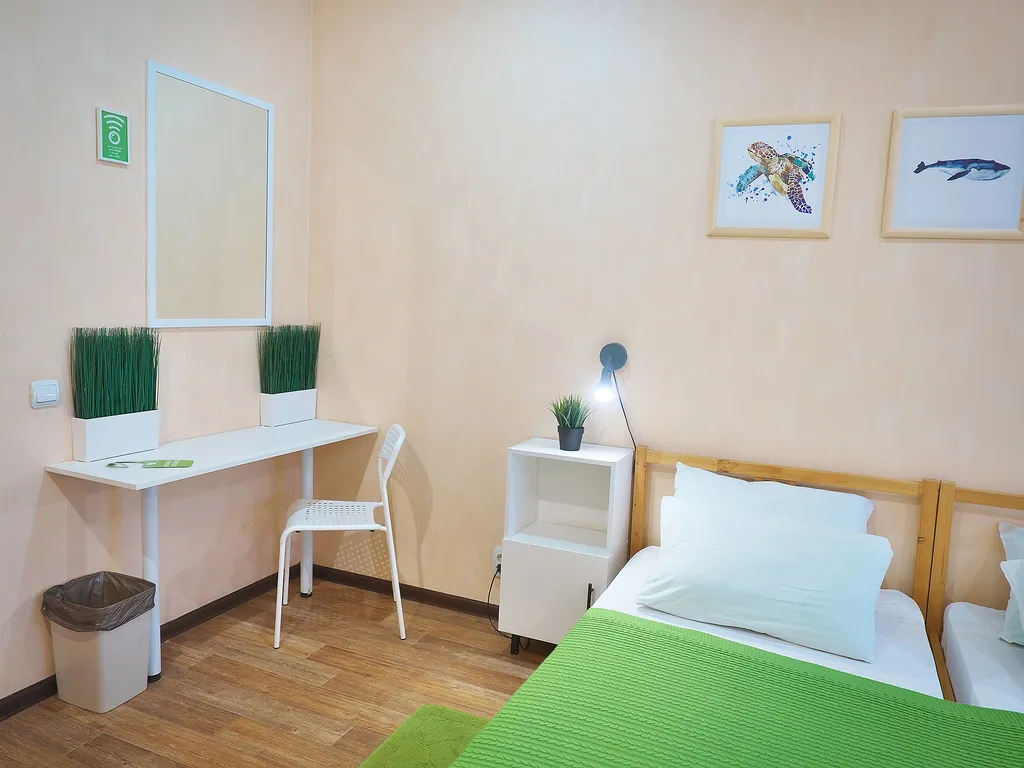 Квартира Комната — Ярославль