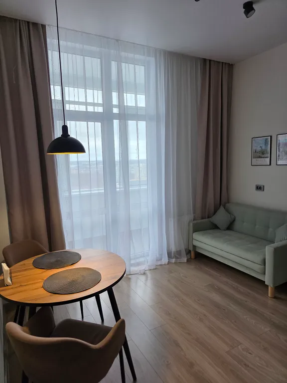 Апартаменты в ЖК Привилегия