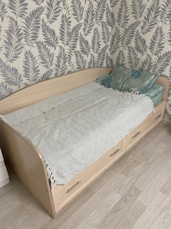 Квартира Уютная 1-комнатная квартира — Донской