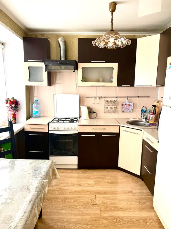 Уютная квартира в центре