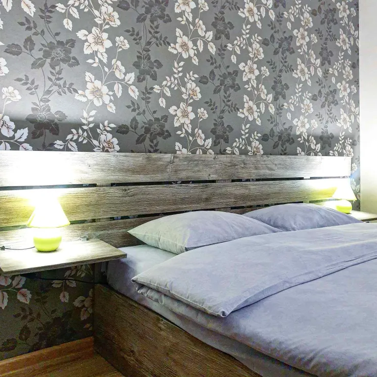 Уютная квартира и идеальный порядок