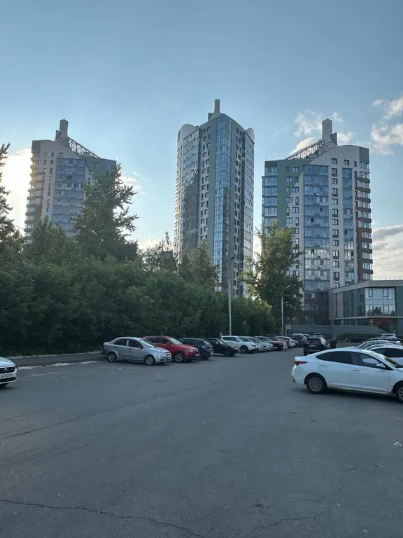 Квартира Комфортная квартира рядом с KazanMall — Казань