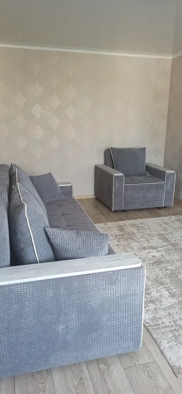 Уютная 2х комнатная квартира в центре города