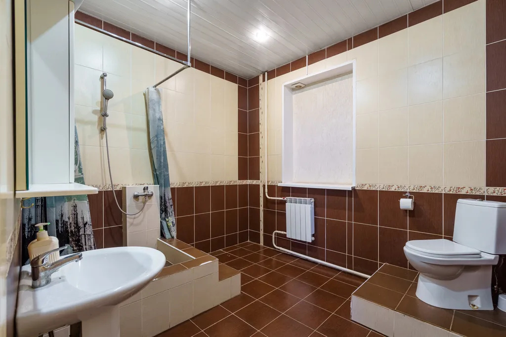 Дом в Науке