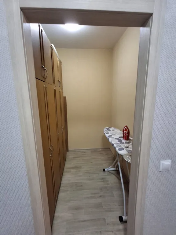 Квартира 1-комнатная Квартира — Динская