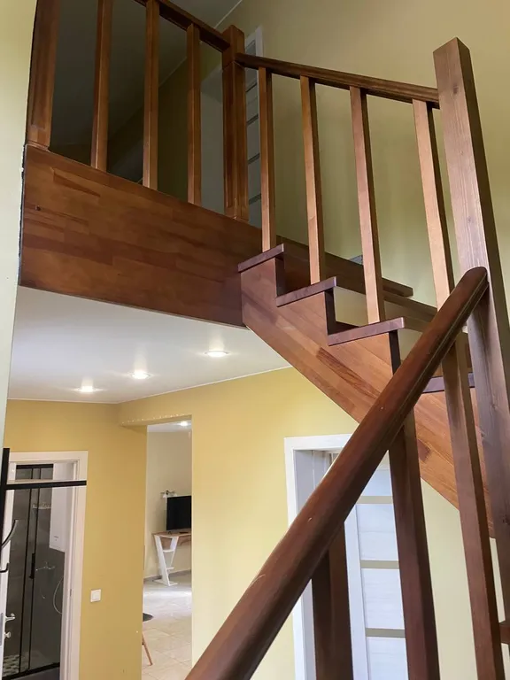 Уютный таунхаус