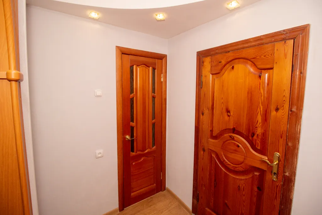 Комфортная квартира рядом с ЭФКО