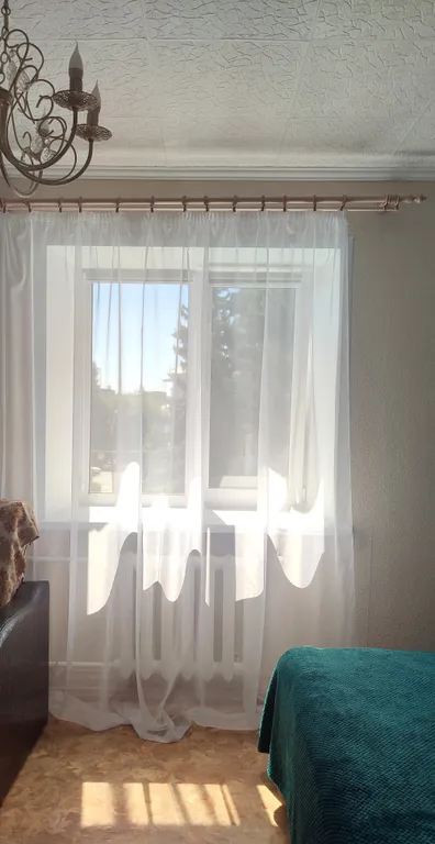 Квартира для тихого отдыха