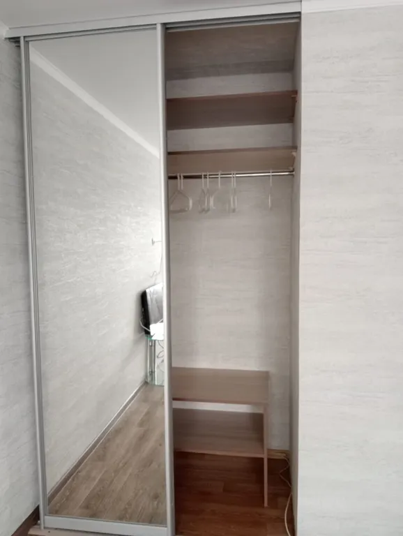 Чистая, уютная квартира рядом с нижнекамскими термами