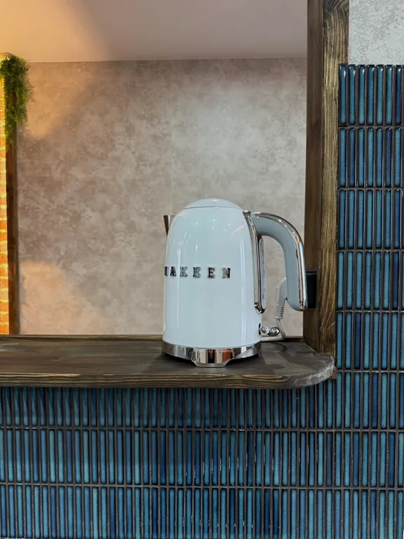 Квартира Очень уютная квартира с гидромассажной ванной — Красноярск