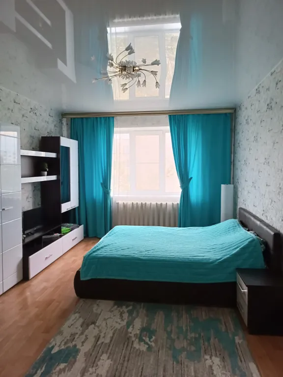 Квартира уп в г. Кинешме на берегу р. Волга. Работаем  с юр. л по б/н — аренда посуточно в Кинешма