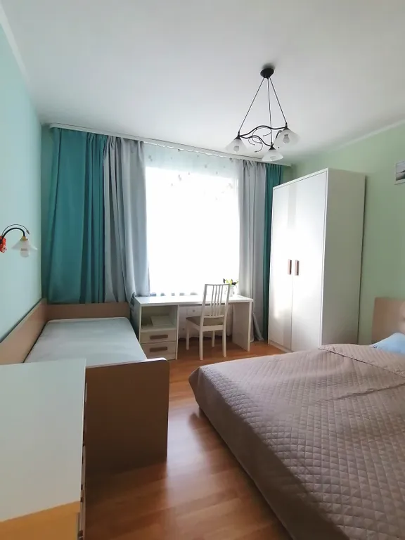 Уютные апартаменты в самом центре города