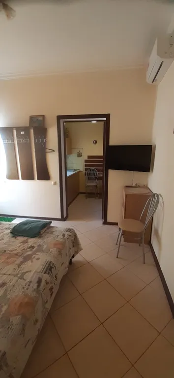 Апартамент с кухней