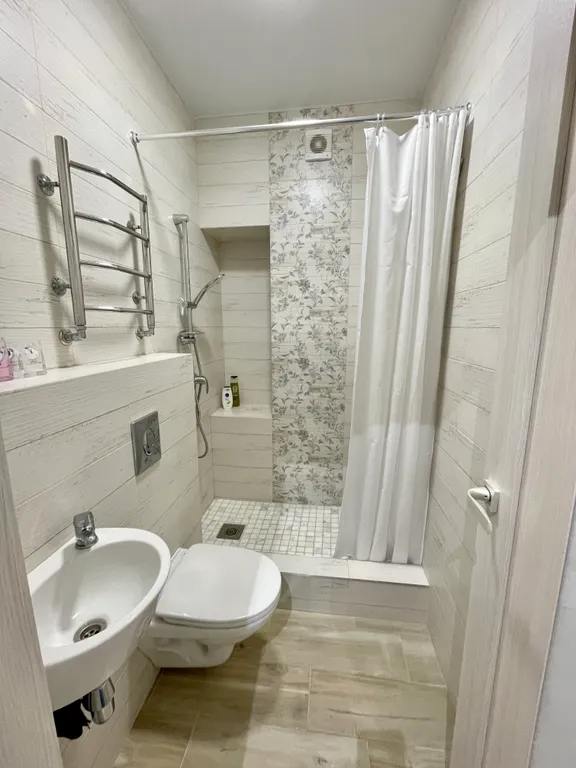 Уютная студия в курортном Светлогорске