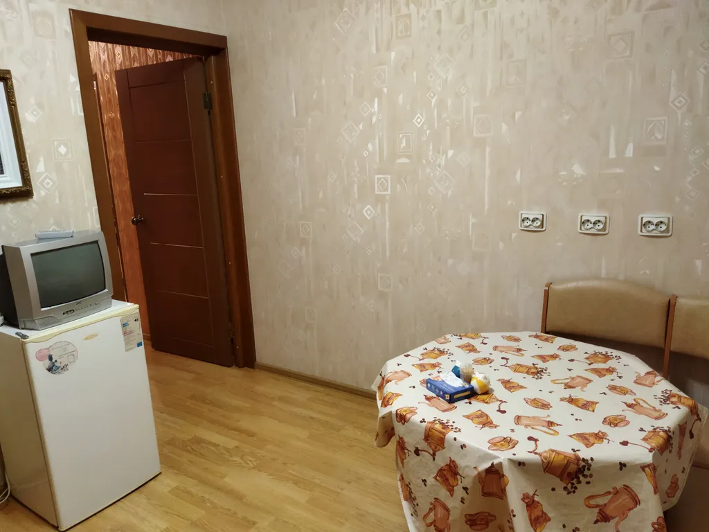 Квартира рядом со свято-троицкой лаврой