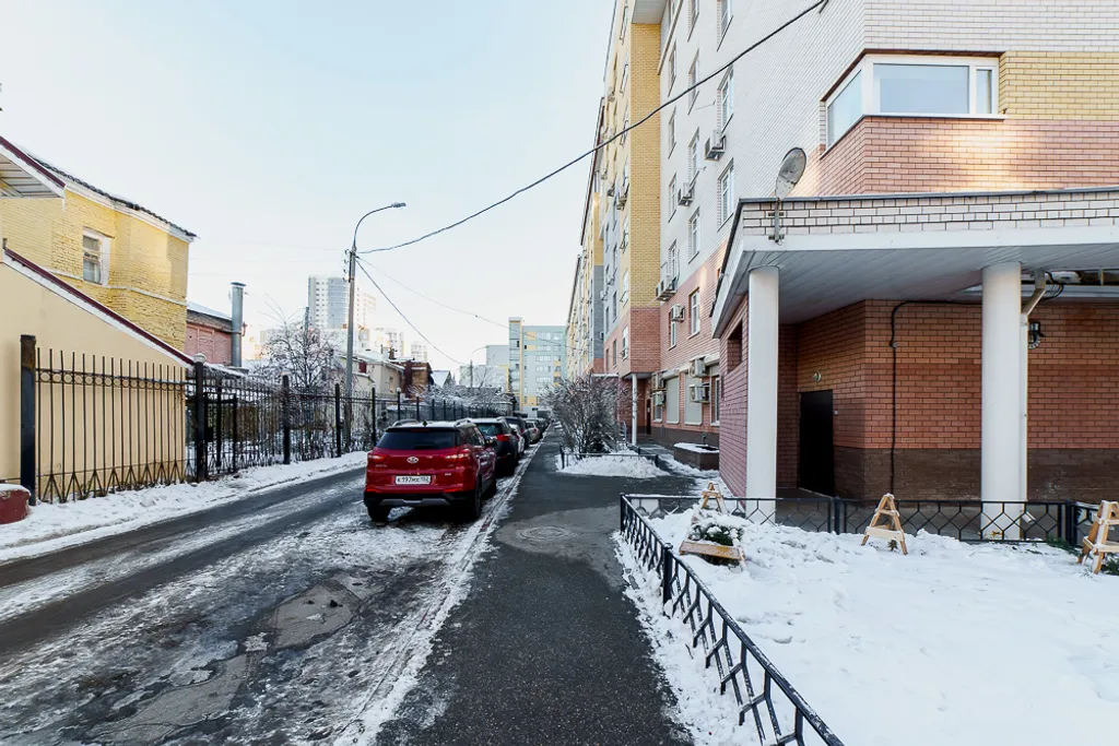 Уютная квартира в самом центре Нижнего Новгорода