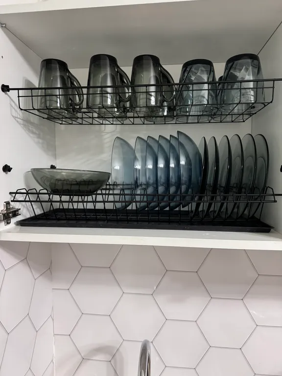 Уютная квартира для большой семьи