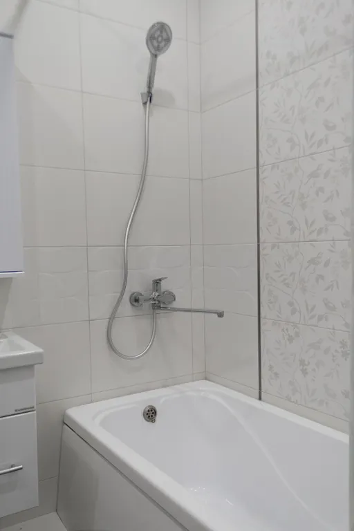 Квартира Уютная квартира в 20 минутах от пляжа — Анапа