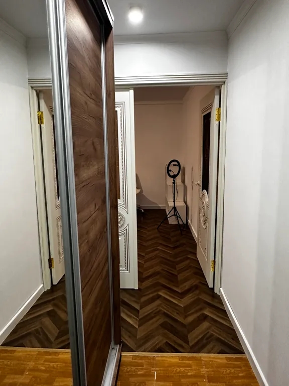 1-комнатная Квартира — аренда посуточно в Избербаш