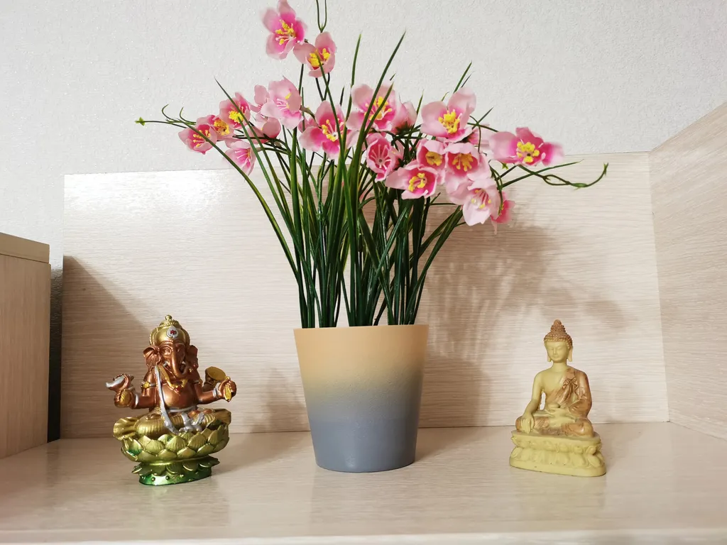 Квартира в новом ЖК Времена года