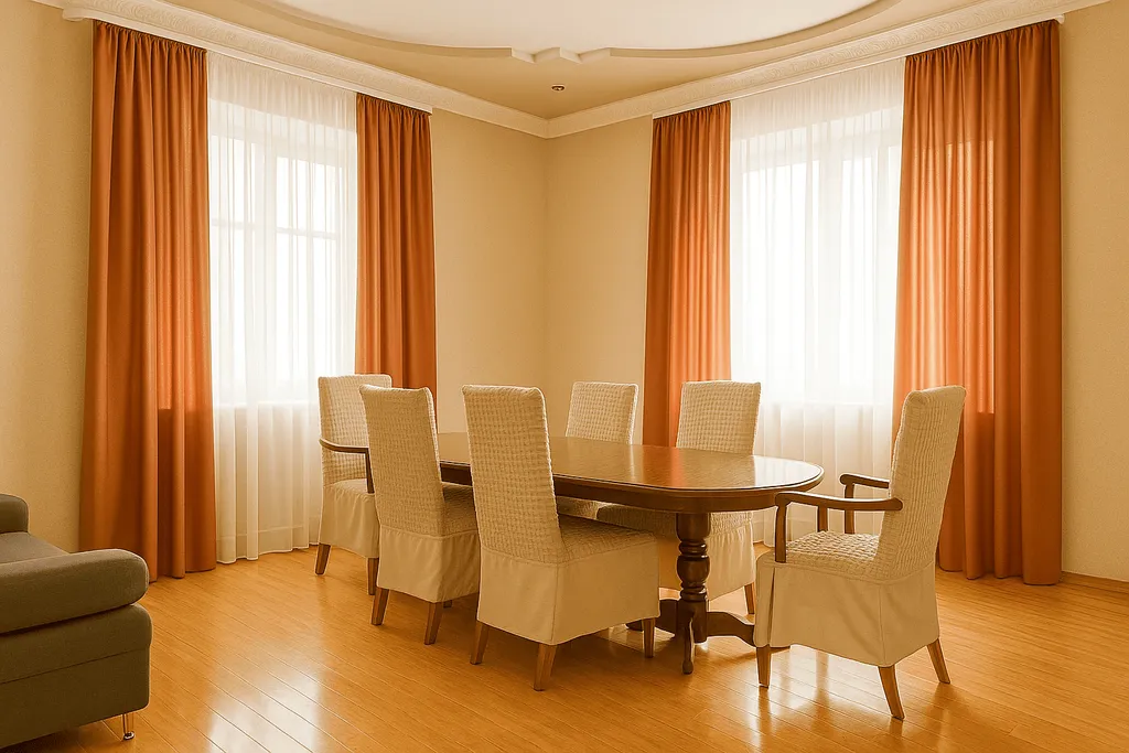 6-комнатный Дом