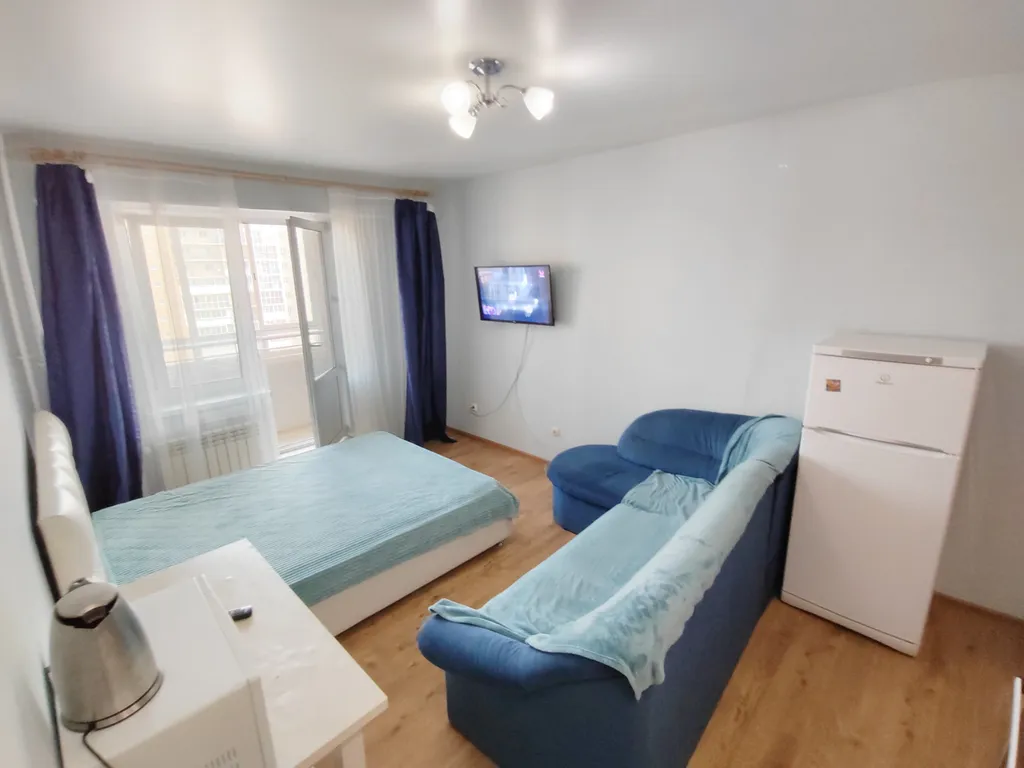 Квартира рядом с центром