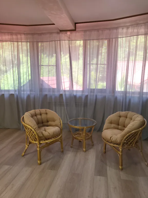 Гостевой дом Снебурашка.