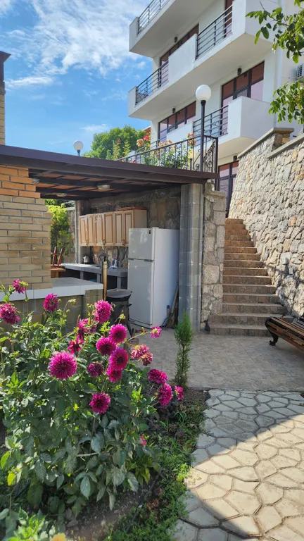 Панорама студия