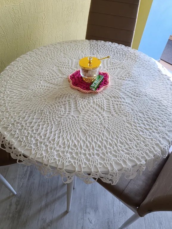 Уютная квартира ждёт гостей