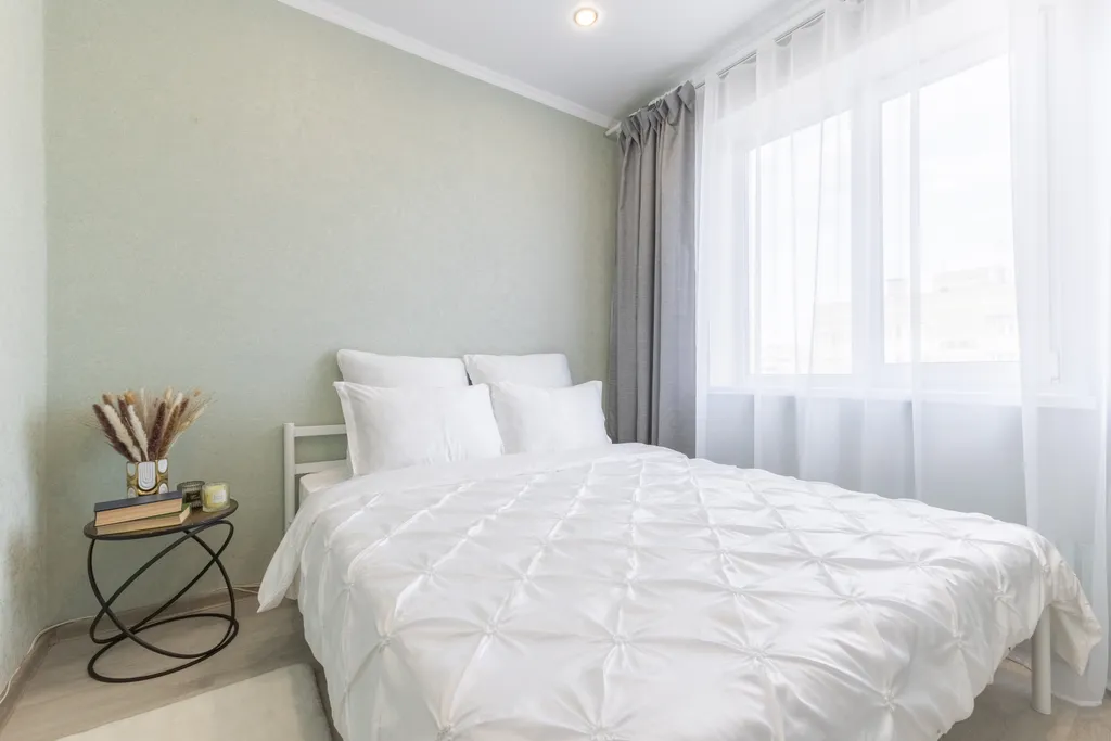 Апартамент уют плюс