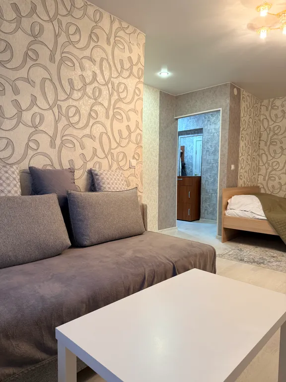 Квартира в центре города у Кремля — аренда посуточно в Великий Новгород