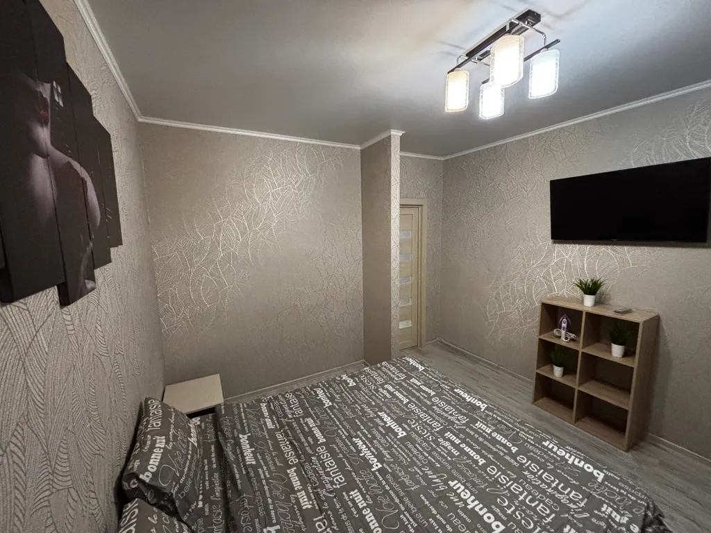 Уютная квартира в центре города на Семашко