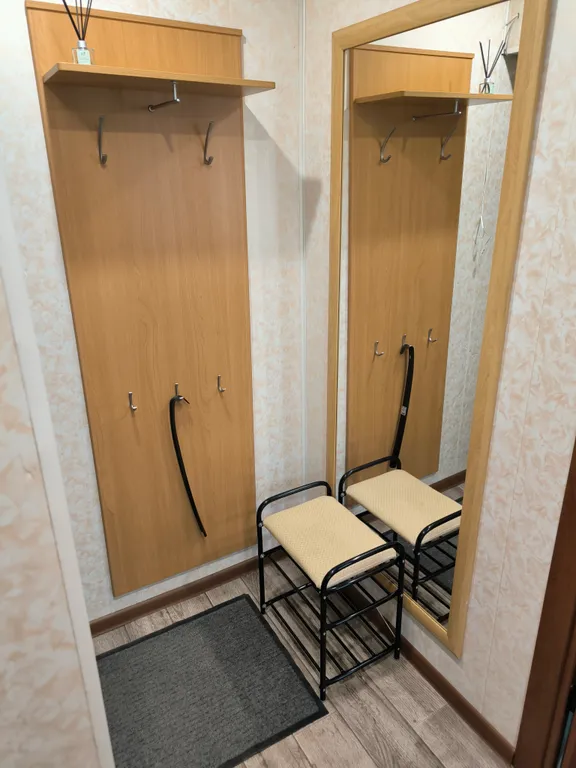 Однокомнатная квартира в Синарском районе