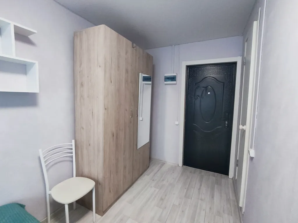 Уютная студия в центре рядом с ТЦ Галерея Чижова и цирком