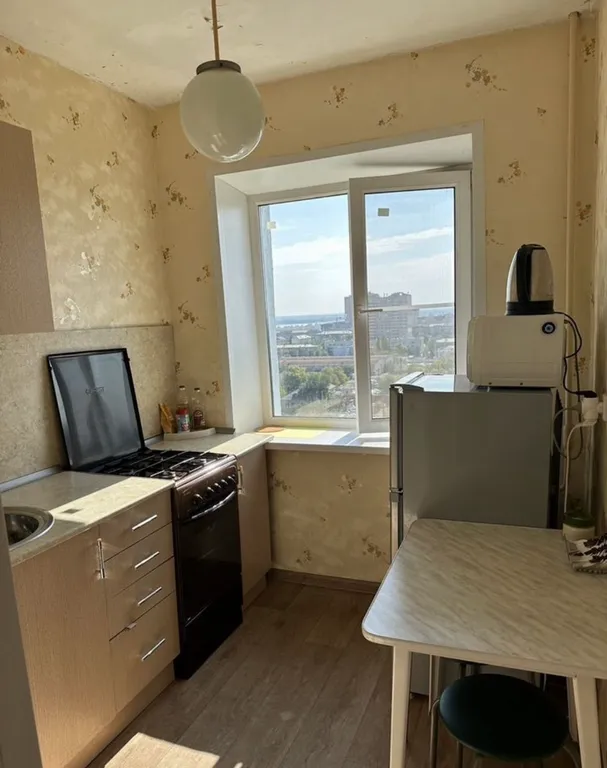 1-к. квартира 32 кв. м.