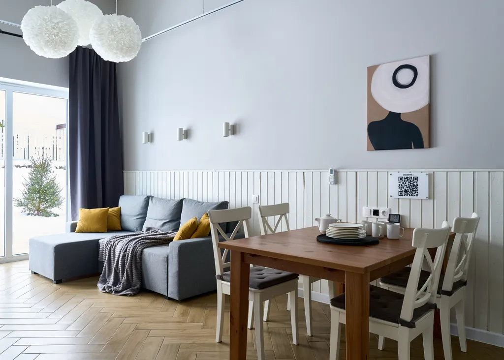 Коттедж Лайфклаб, коттеджи с сауной — Борисово