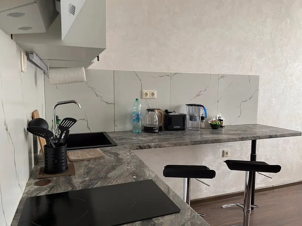 УютHome апартаменты