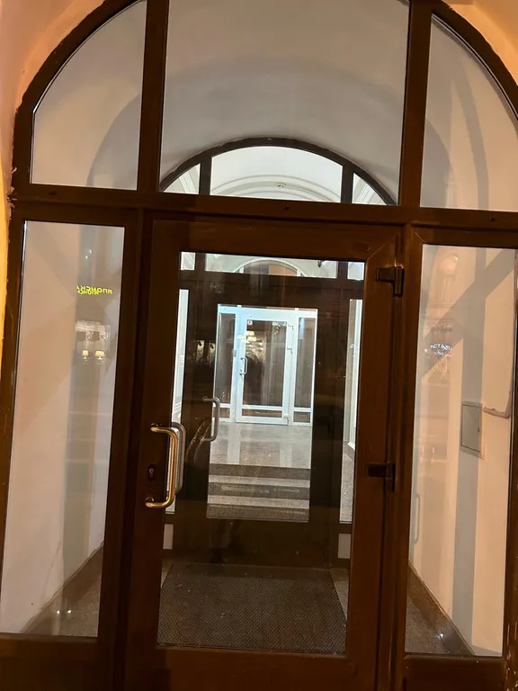 Студия в сердце Санкт-Петербурга
