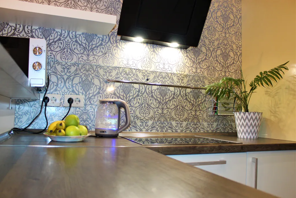 Студия + спальня около ЮУрГУ