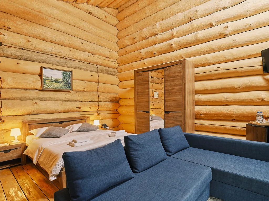 1-комнатный Дом