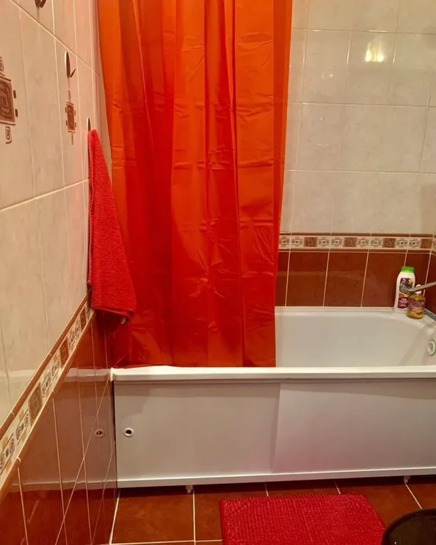 Уютная 1-комнатная квартира в Заводском районе