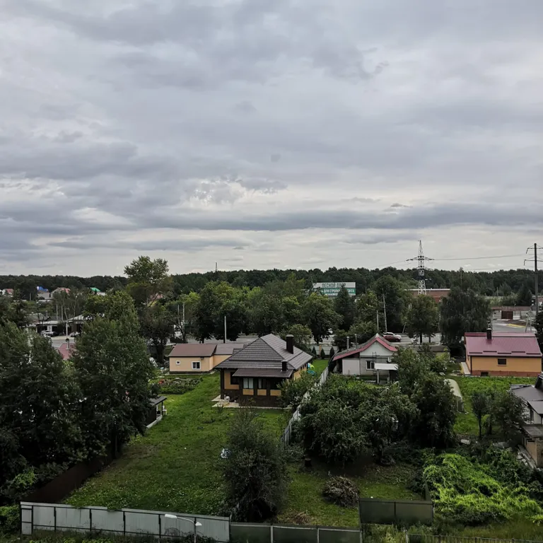 Уютная квартира в Северном районе