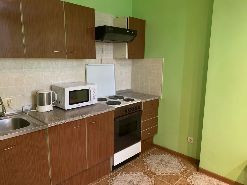 Квартира Уютная квартира — Волгоград