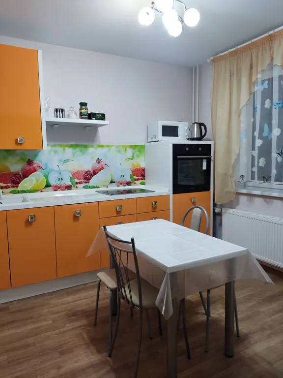 Студия в Вишневой горке