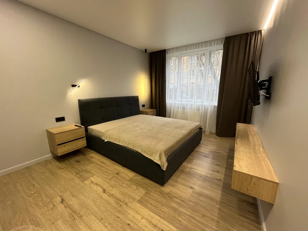 Квартира Уютная квартира в центре старого города — Калининград